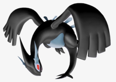 Shadow Lugia Pokemon Go, HD Png Download, Transparent PNG