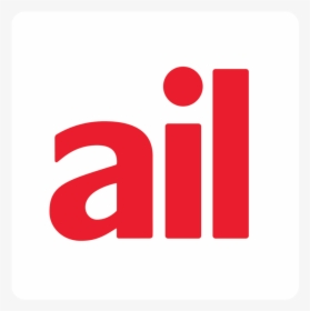 Ail Logo Fondo Bianco - Graphic Design, HD Png Download, Transparent PNG