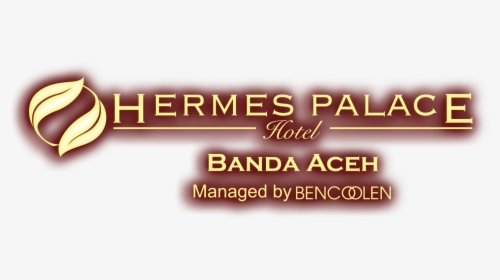 Hermes Banda Aceh - Logo Hermes Palace Hotel Banda Aceh, HD Png Download, Transparent PNG