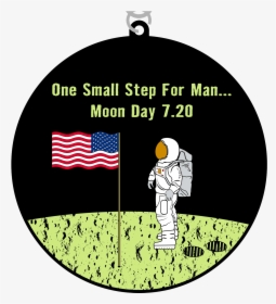 Media Item - Cartoon Images For Moon Day, HD Png Download, Transparent PNG