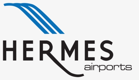 Hermes Airports Logo, HD Png Download, Transparent PNG