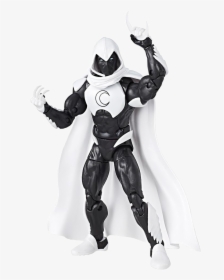 Moon Knight Andrew Garfild, HD Png Download, Transparent PNG