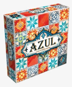 Azul - Azul Board Game, HD Png Download, Transparent PNG