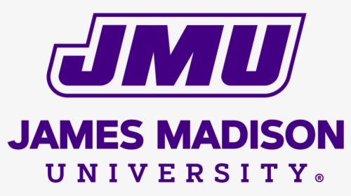 James Madison University Logo 2019, HD Png Download, Transparent PNG