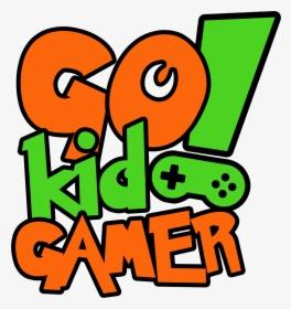 Kids Transparent Gamer, HD Png Download, Transparent PNG