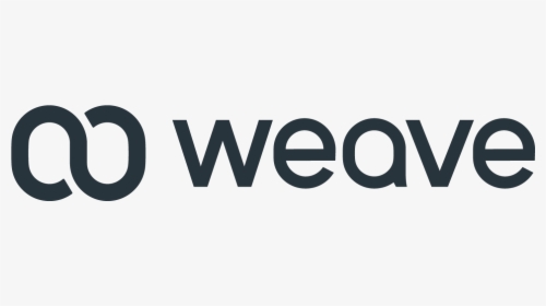 Weave - Weave Communications, HD Png Download, Transparent PNG