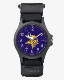 Pride Minnesota Vikings Large - Timex Expedition Arcadia, HD Png Download, Transparent PNG