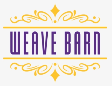 Weave Barn Premium Hair Collection - Transparent Vintage Border Png, Png Download, Transparent PNG