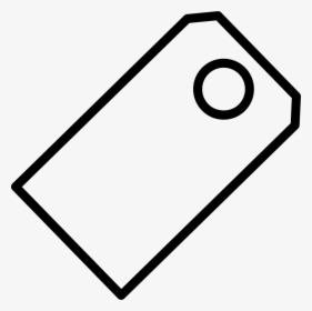 Blank Label - Blank Label Tags, HD Png Download, Transparent PNG