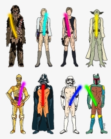 Lightsaber, HD Png Download, Transparent PNG