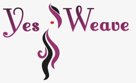 Yes Weave Hair, HD Png Download, Transparent PNG