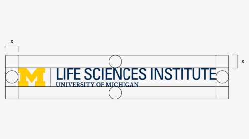 University Of Michigan - Circle, HD Png Download, Transparent PNG