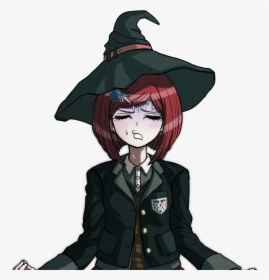 Danganronpa Png Page, Transparent Png, Transparent PNG