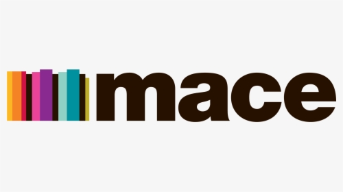 Mace2 19853 - Mace Construction Logo 2018, HD Png Download, Transparent PNG