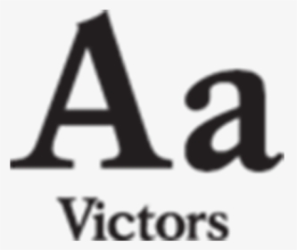 Victors Font Example - High Five, HD Png Download, Transparent PNG