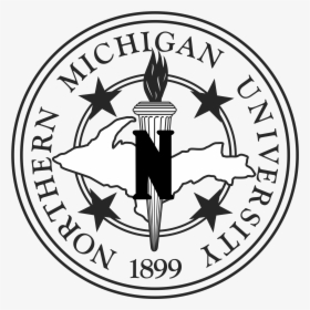 Northern Michigan University, HD Png Download, Transparent PNG