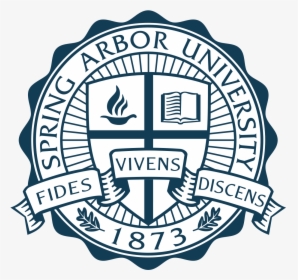 Spring Arbor University Emblem, HD Png Download, Transparent PNG