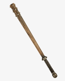 Lucille The Walking Dead, HD Png Download, Transparent PNG
