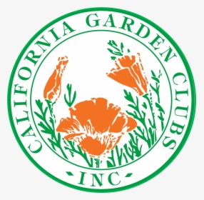 Garden Club Logo, HD Png Download, Transparent PNG