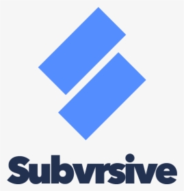 Subvrsive, HD Png Download, Transparent PNG