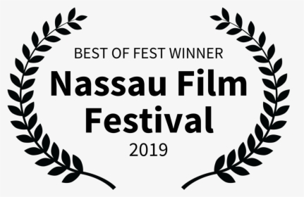 Bestoffestwinner Nassaufilmfestival 2019 - Official Selection Film Festival 2019, HD Png Download, Transparent PNG