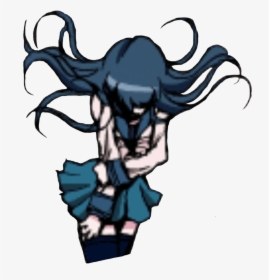 Danganronpa Transparent Pt1 - Danganronpa Transparent, HD Png Download, Transparent PNG