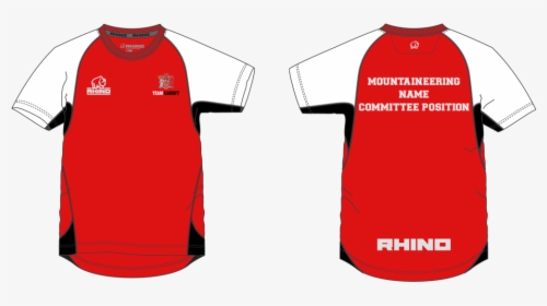 Cardiff Uni Mountaineering Women S Mace T-shirt - T-shirt, HD Png Download, Transparent PNG