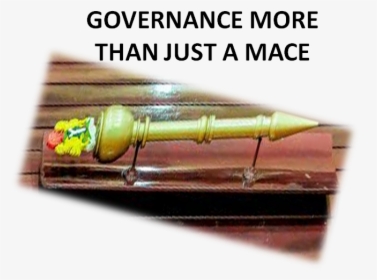 Governance More Than Just A Mace - Technique Of Cesarean Section, HD Png Download, Transparent PNG