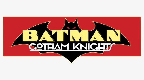 Gotham Knights, HD Png Download, Transparent PNG