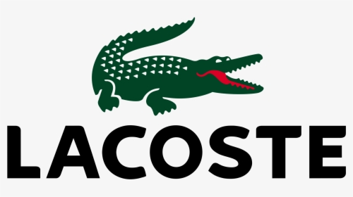 Download Lacoste Logo Png Clipart For Designing Projects - Lacoste Logo Png, Transparent Png, Transparent PNG