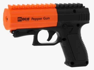 Mace Pepper Gun - Mace Brand Pepper Sprays, HD Png Download, Transparent PNG