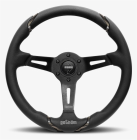 Momo Steering Wheel, HD Png Download, Transparent PNG