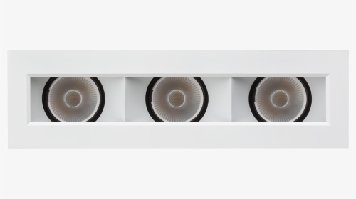 Gotham Myo Trim Options Trim Style Slot - Shelf, HD Png Download, Transparent PNG