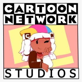 Cartoon Network Studios Cartoon Network, HD Png Download, Transparent PNG