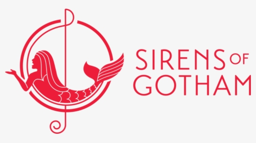 Sirens-logo, HD Png Download, Transparent PNG