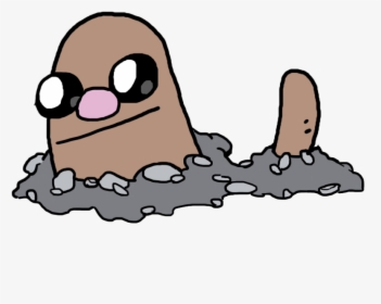 Digbutt And Buttrio, HD Png Download, Transparent PNG