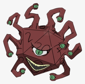 Beholder Dnd, HD Png Download , Transparent Png Image - PNGitem