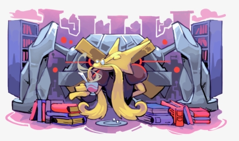 A Banner I Made For Smogon’s Recent Sorting Dex, Representing, HD Png Download, Transparent PNG