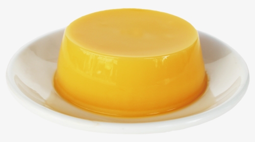 Pudding Jelly, HD Png Download, Transparent PNG