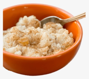 Rice-pudding, HD Png Download, Transparent PNG