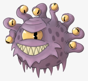 Beholder, HD Png Download, Transparent PNG