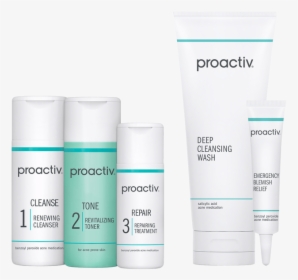 Proactiv, HD Png Download, Transparent PNG