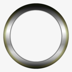 Metallic Chakram, HD Png Download, Transparent PNG