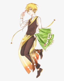 Food Fantasy Wiki, HD Png Download, Transparent PNG