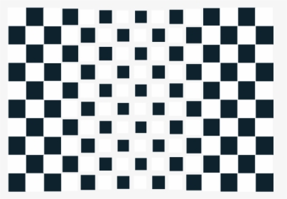 Chequered Flag Abstract Icon 2 Svg Clip Arts, HD Png Download, Transparent PNG