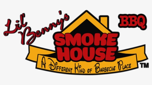 Pet Friendly Lil Benny S Smokehouse In Macon, Ga, HD Png Download, Transparent PNG