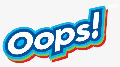 Oops Stain Remover, HD Png Download, Transparent PNG