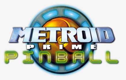 Metroid Prime Logo Png, Transparent Png, Transparent PNG