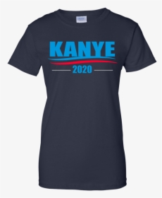 Kanye West 2020 Campaign Shirt, Hoodie, Tank, HD Png Download, Transparent PNG