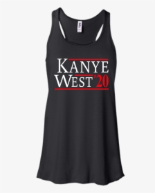 Kanye West For President 2016 T Shirt & Hoodies, Tank, HD Png Download, Transparent PNG